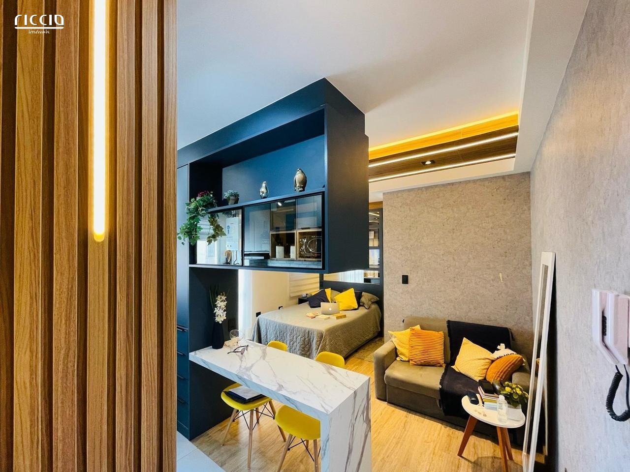 Apartamento à venda no Jardim Aquarius — imagem 5 de 10