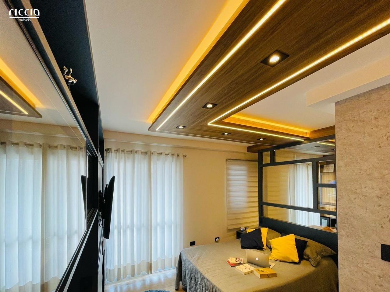 Apartamento à venda no Jardim Aquarius — imagem 8 de 10