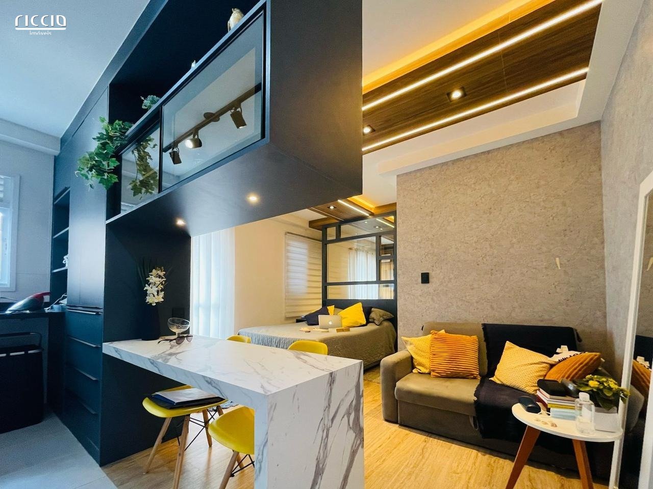 Apartamento à venda no Jardim Aquarius — imagem 7 de 10