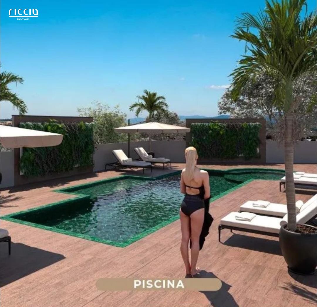 Apartamento à venda no Jardim Oriente — ambiente interno