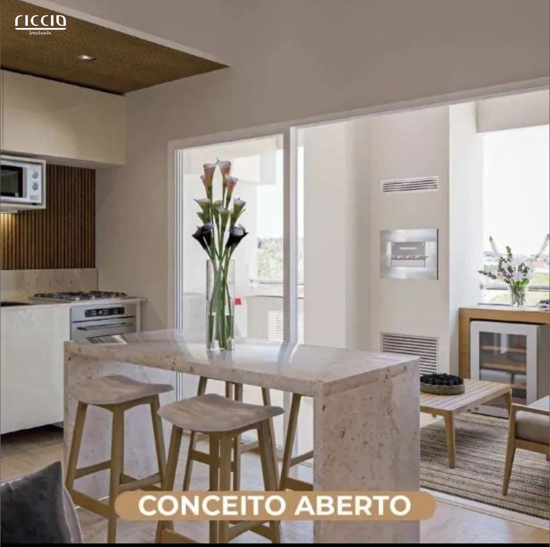 Apartamento à venda no Jardim Oriente — detalhe do imóvel