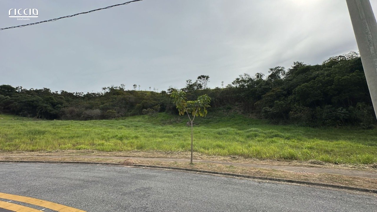 Condomínio Recanto da Baronesa
