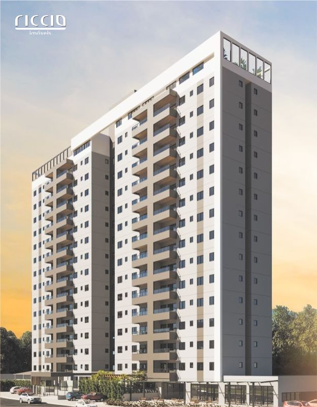 Edifício Santarém — ambiente interno