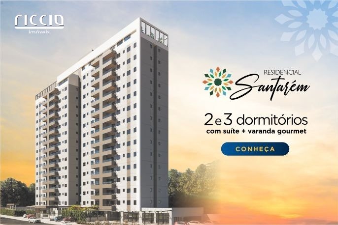 Edifício Santarém