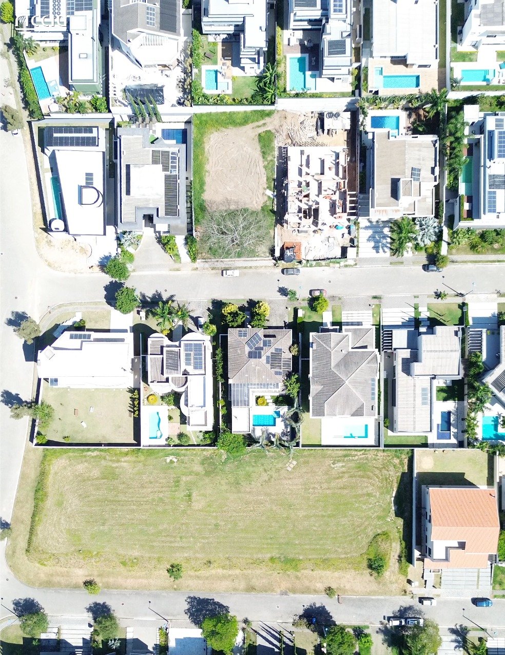 Terreno à venda no Urbanova — imagem 6 de 11