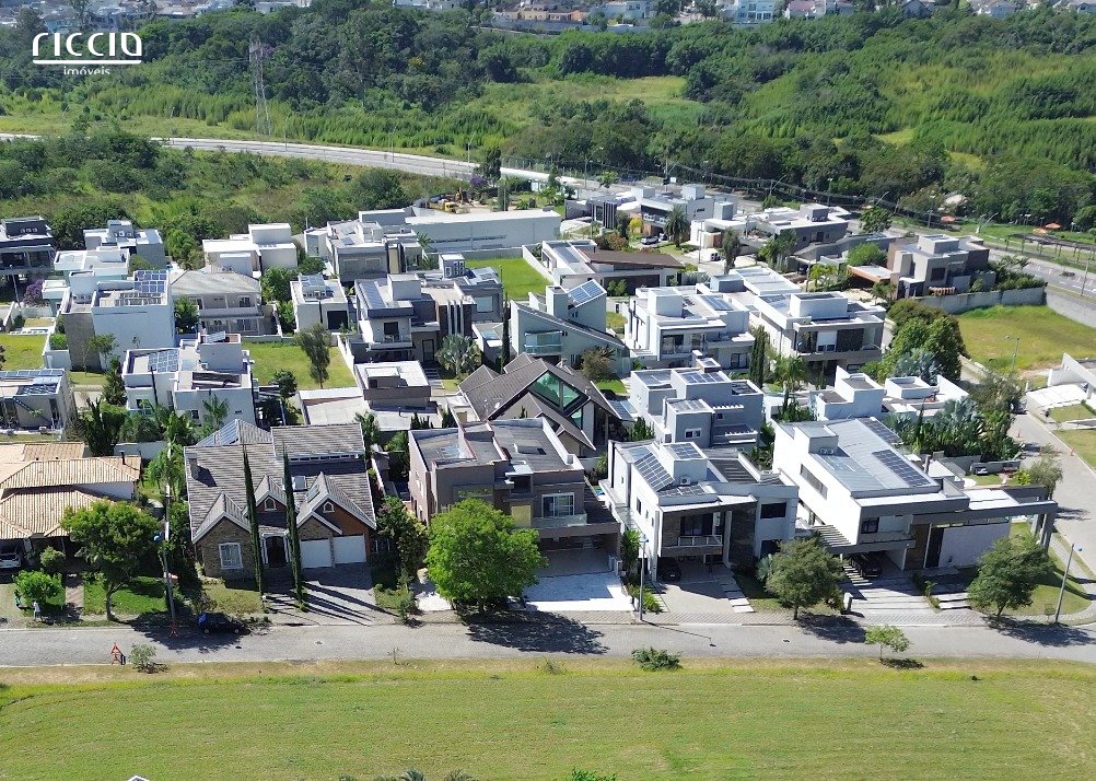 Terreno à venda no Urbanova — imagem 4 de 11