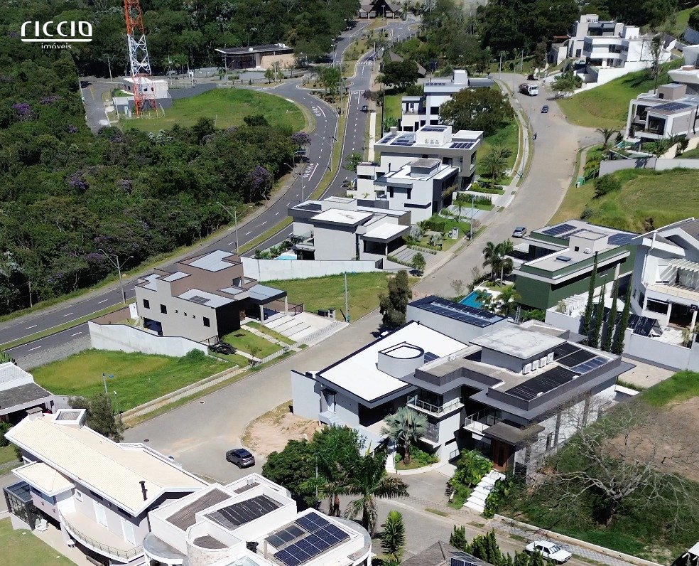 Terreno à venda no Urbanova — imagem 10 de 11
