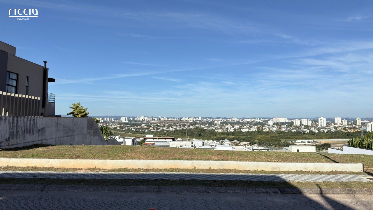 Terreno à venda no Urbanova — ambiente interno