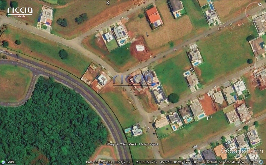 Terreno à venda no Urbanova — imagem 6 de 6