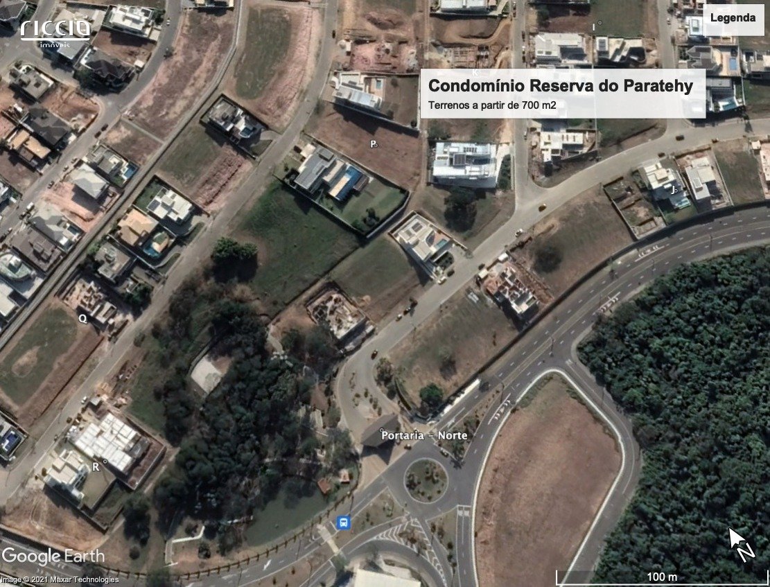 Terreno à venda no Urbanova — imagem 4 de 6