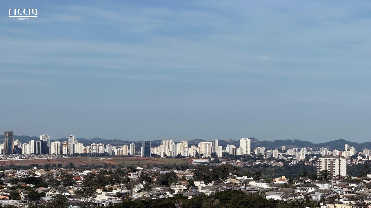 Terreno à venda no Urbanova — detalhe do imóvel