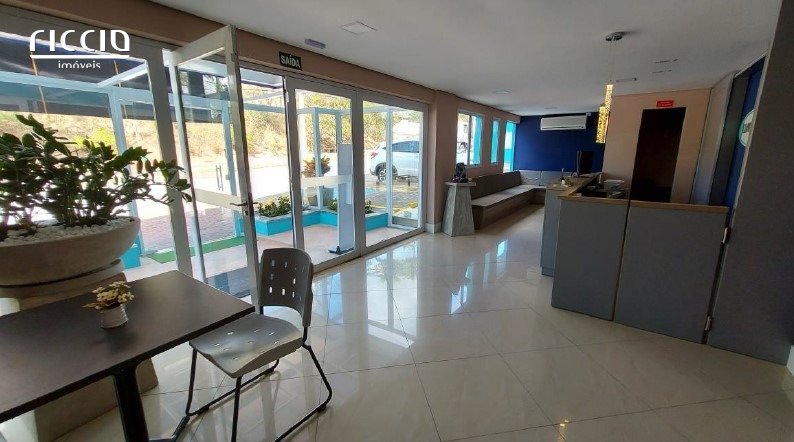 Prédio Comercial em atividade à Venda em bairro Urbanova em São José dos Campos SP
