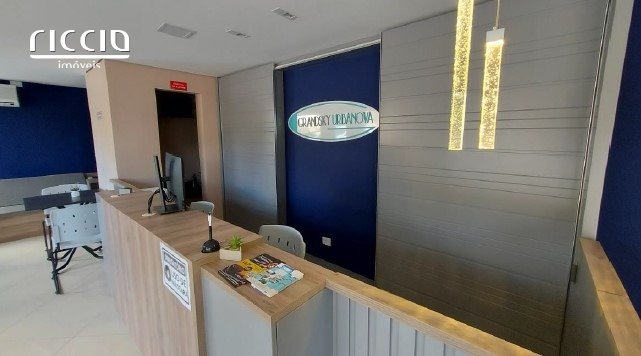 Predio Comercial à venda no Urbanova — detalhe do imóvel