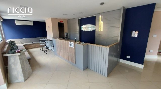 Predio Comercial à venda no Urbanova — ambiente interno