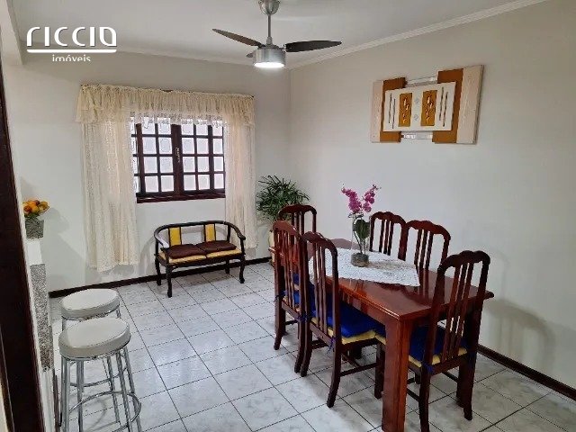 Casa à venda no Altos de Santana — detalhe do imóvel