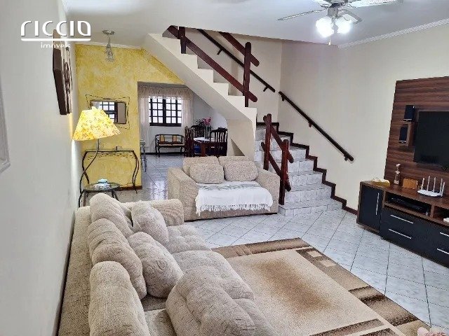 Casa à venda no Altos de Santana — ambiente interno