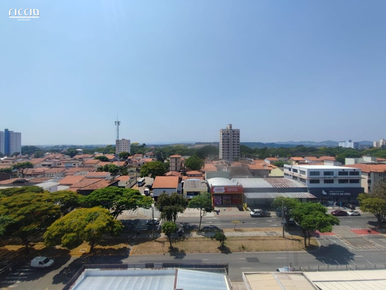 Cobertura à venda no Bosque dos Eucaliptos — imagem 21 de 21