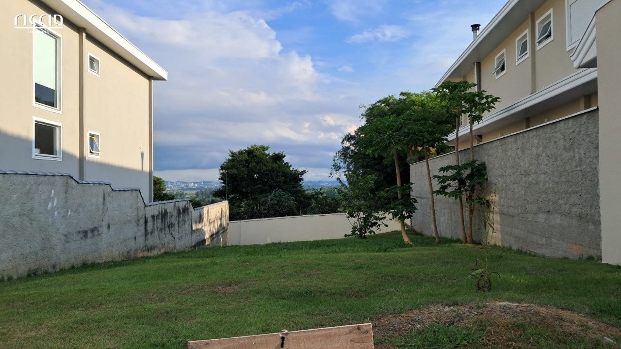 Terreno à venda no Urbanova — ambiente interno