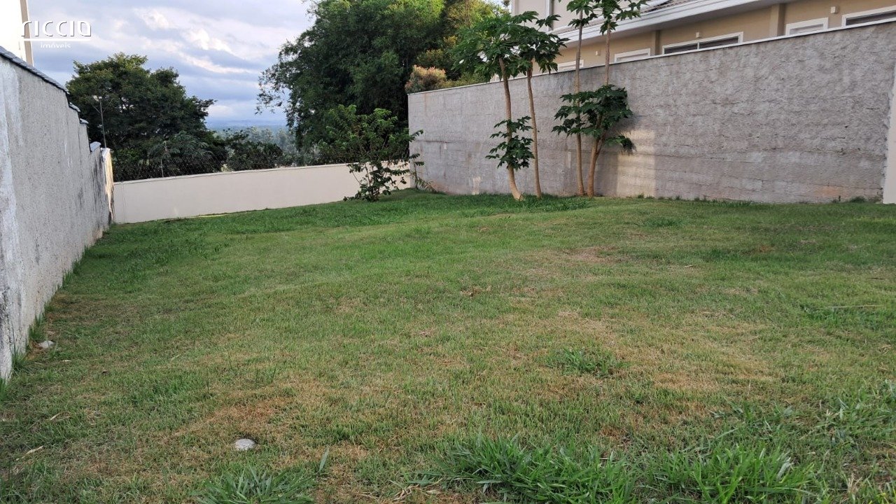 Terreno à venda no Urbanova — detalhe do imóvel