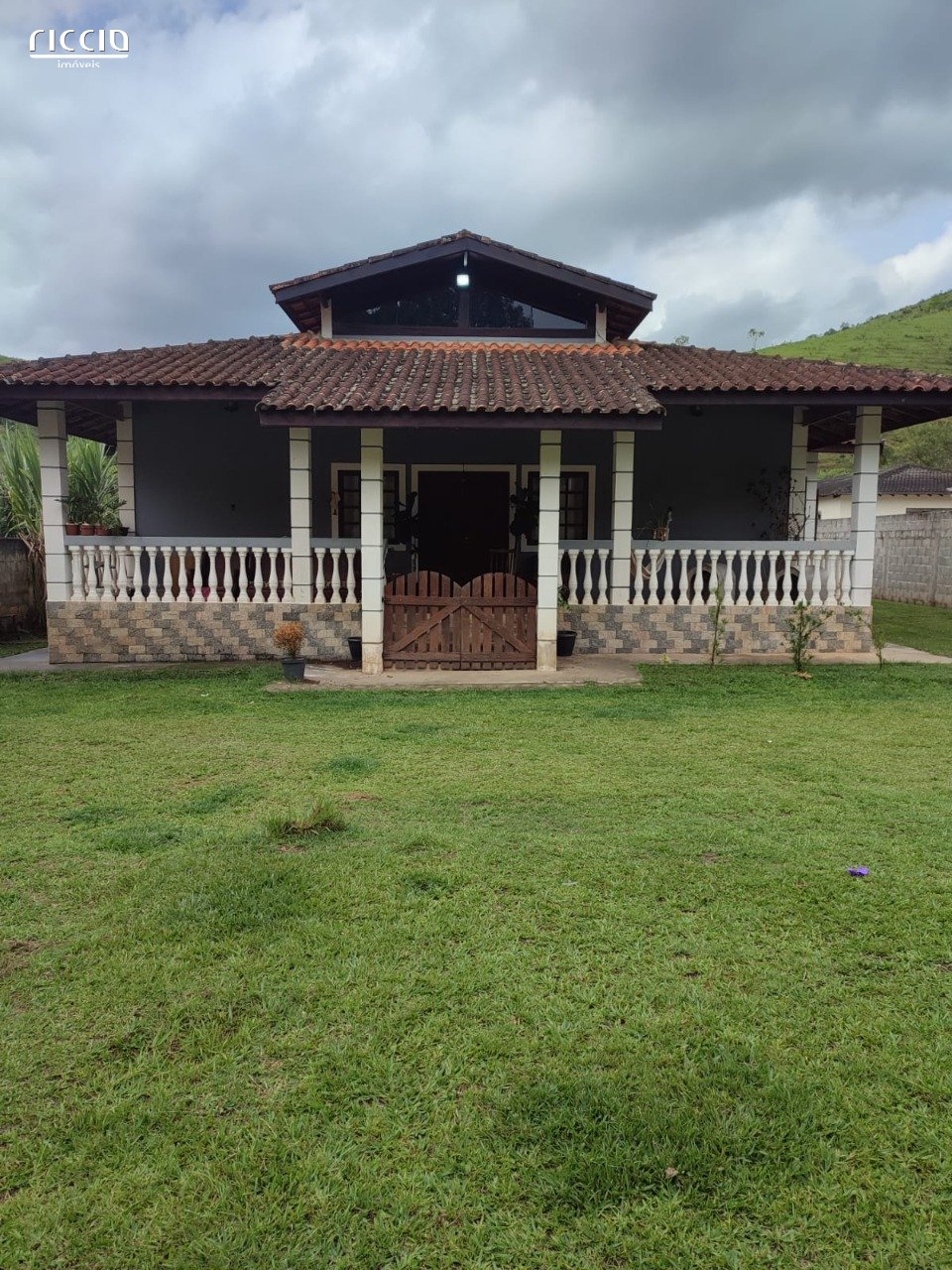 Chacara à venda no Chácara Taquari — ambiente interno