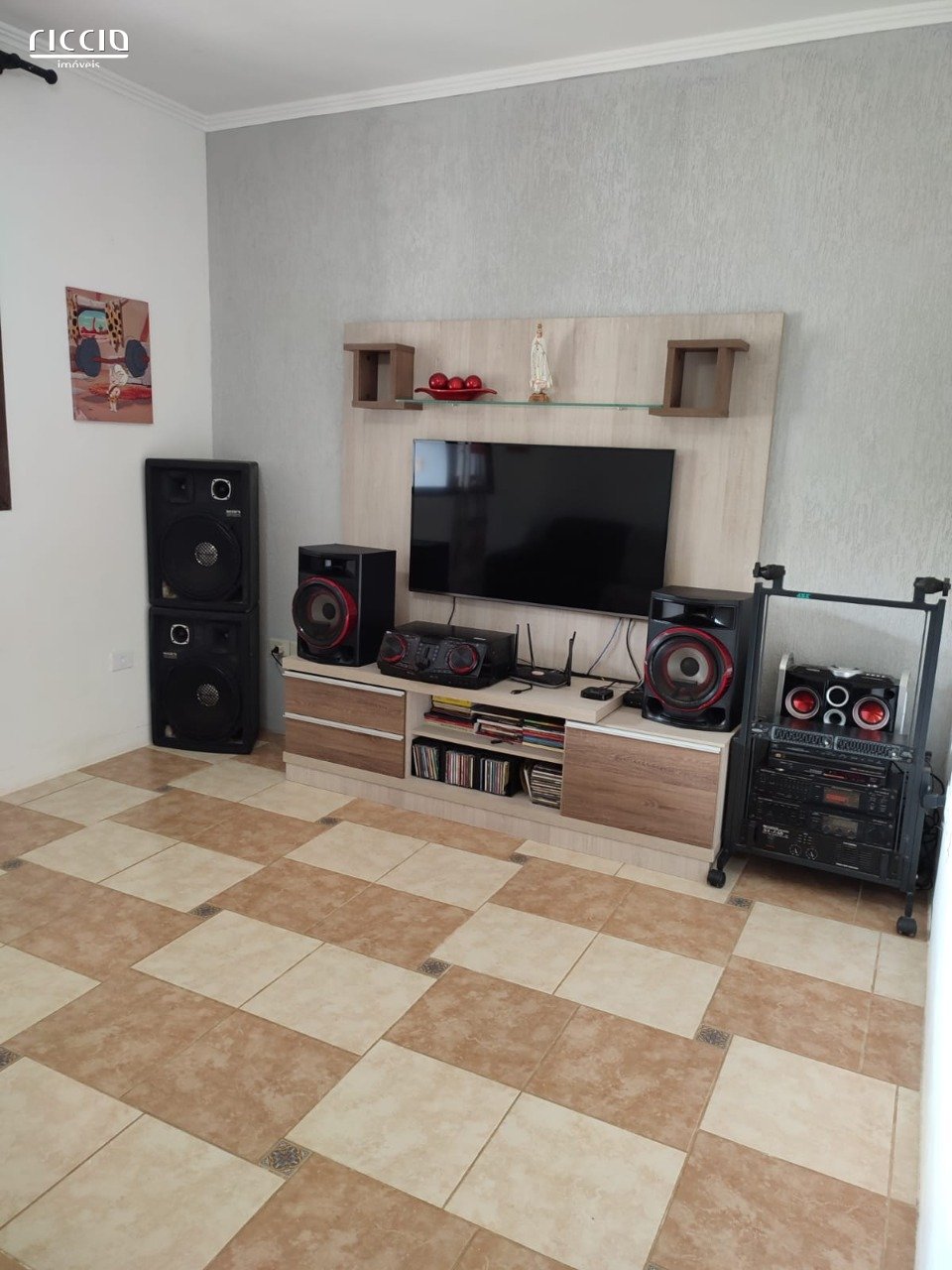 Chacara à venda no Chácara Taquari — detalhe do imóvel