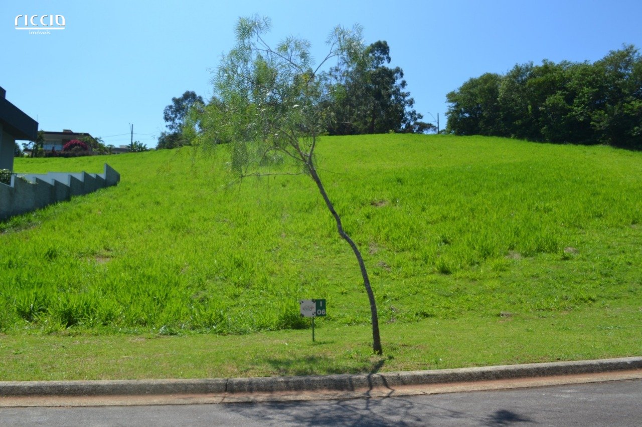 Terreno à venda no Jambeiro — detalhe do imóvel