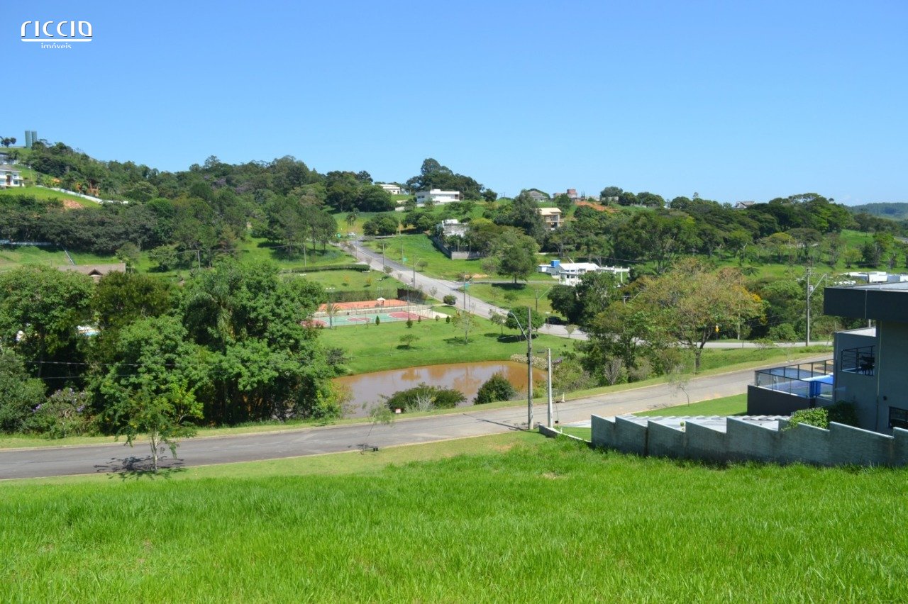 Terreno em Condominio em Jambeiro - Oportunidade!