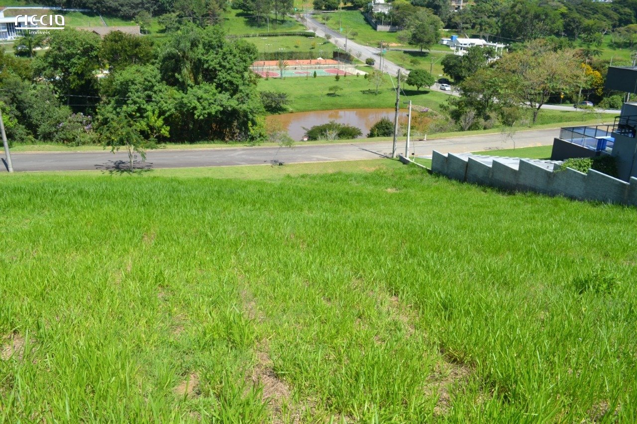Terreno à venda no Jambeiro — ambiente interno