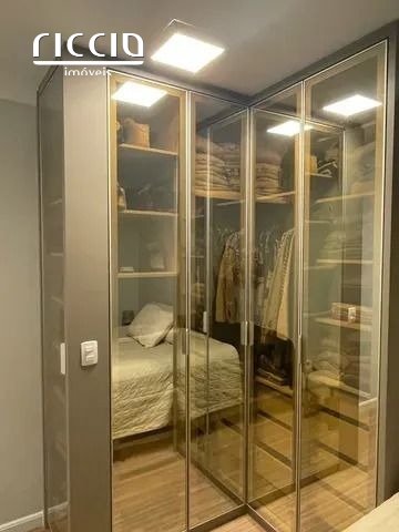 Apartamento à venda no Bosque dos Eucaliptos — detalhe do imóvel