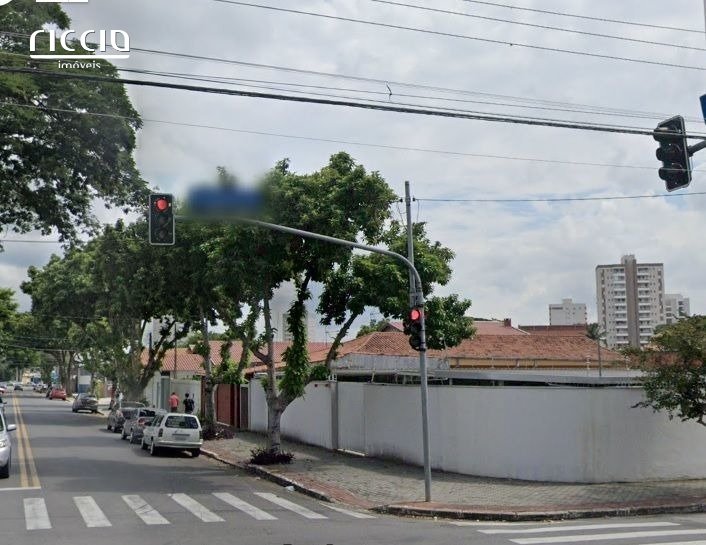 Casa à venda no Jardim América — ambiente interno