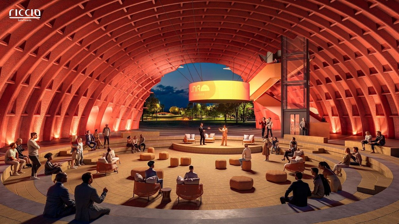 Terreno à venda no Jardim Aquarius — imagem 7 de 8