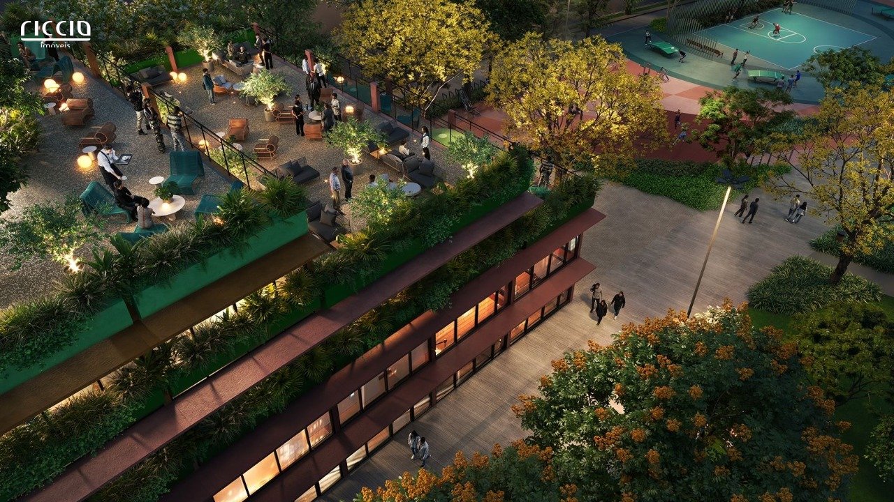 Terreno à venda no Jardim Aquarius — imagem 4 de 8