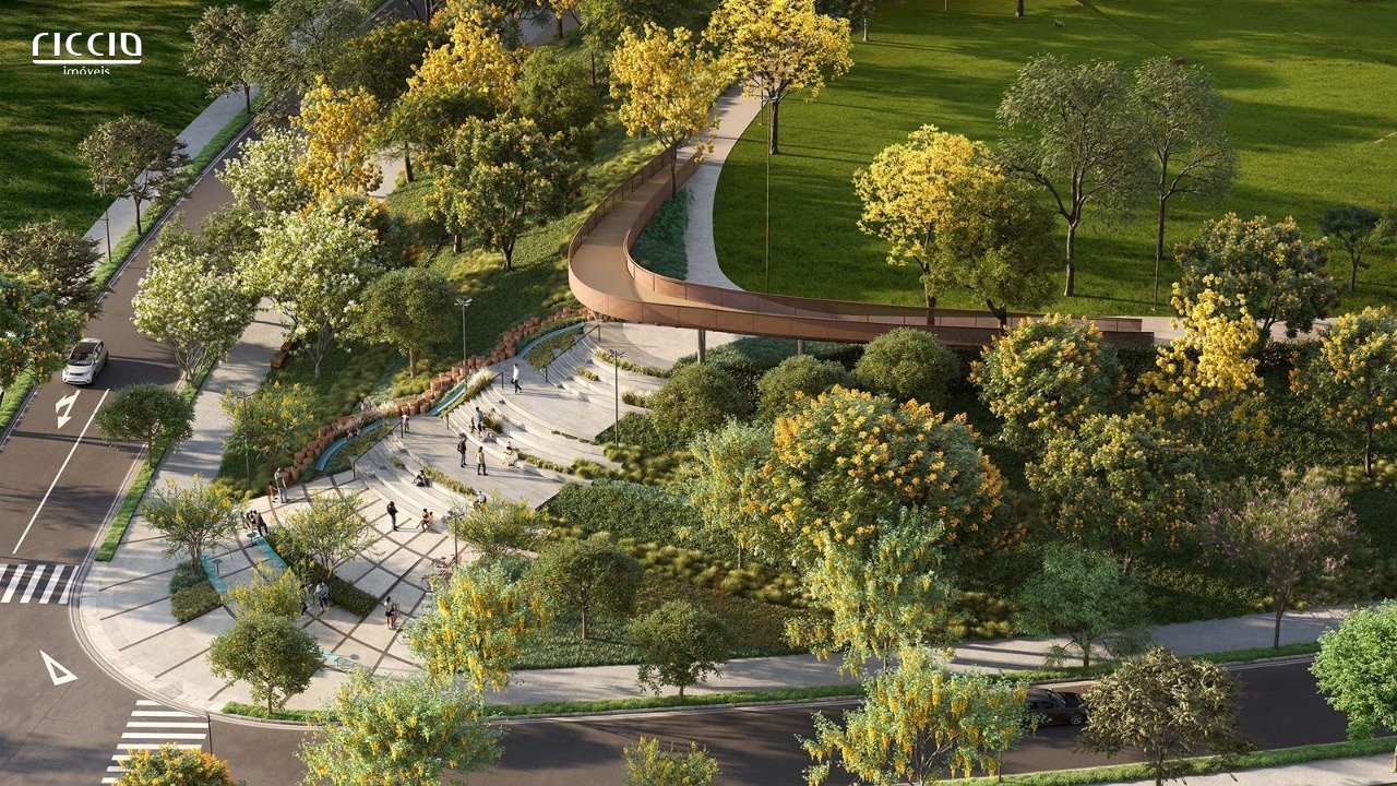 Terreno à venda no Jardim Aquarius — imagem 8 de 8