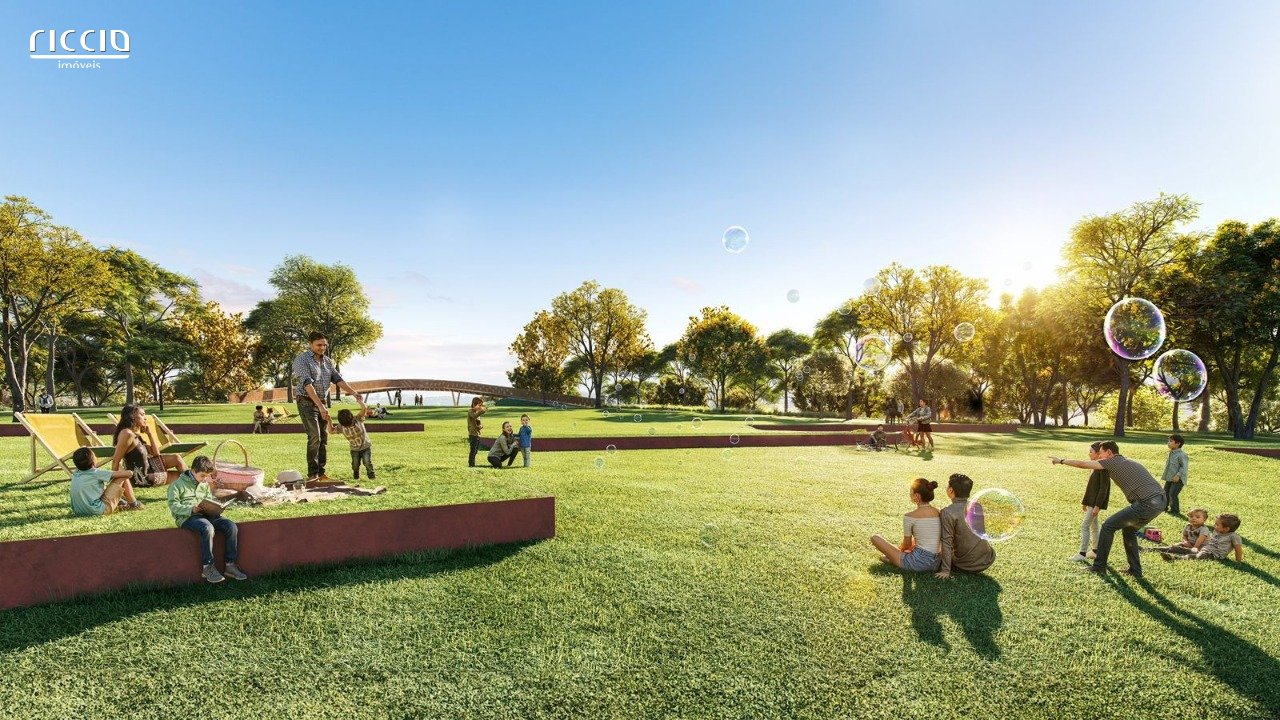Terreno à venda no Jardim Aquarius — imagem 7 de 7