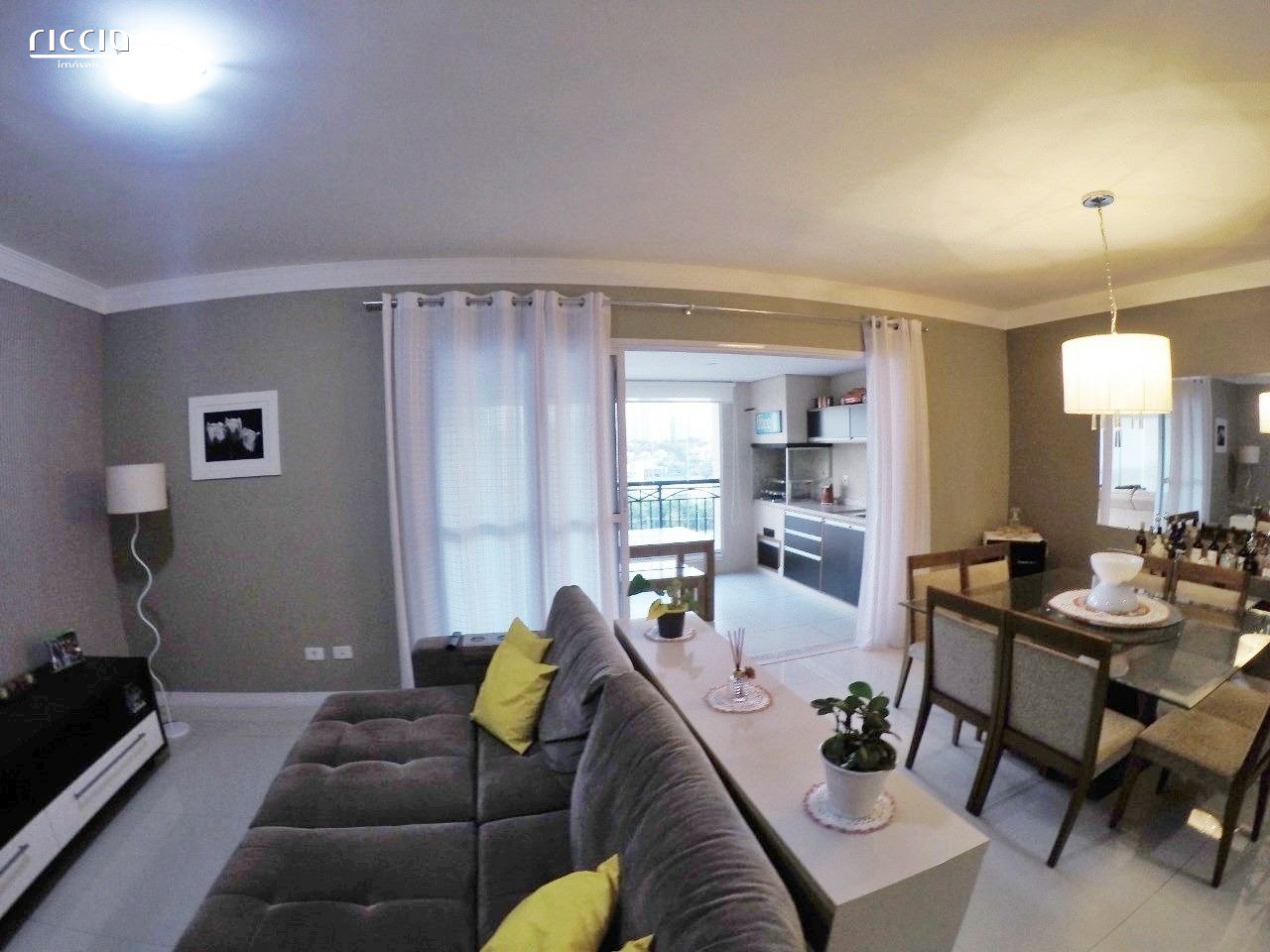 Apartamento à venda no Vila Ema — imagem 4 de 27