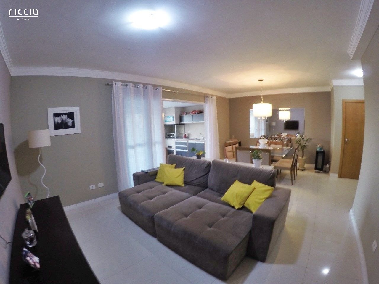 Apartamento à venda no Vila Ema — detalhe do imóvel