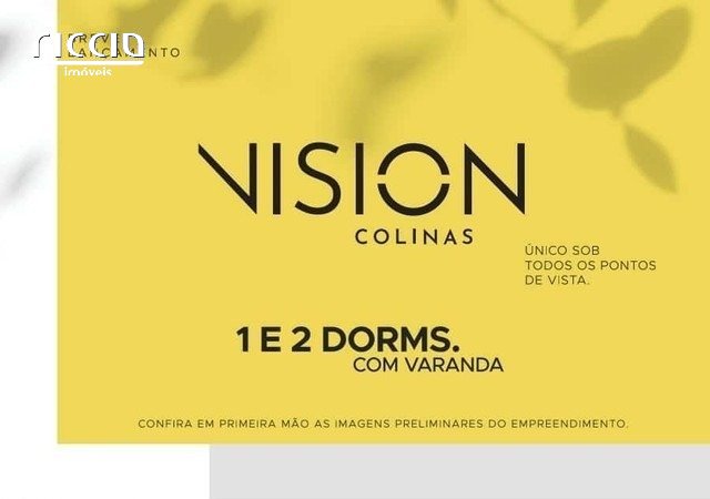 Apartamento à venda no Jardim Esplanada — detalhe do imóvel