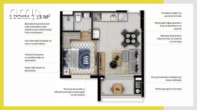Edificio Vision Colinas