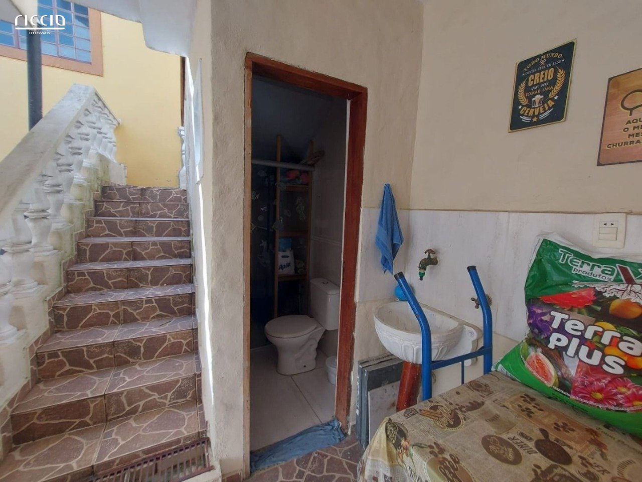 Casa à venda no Parque Industrial — imagem 19 de 25