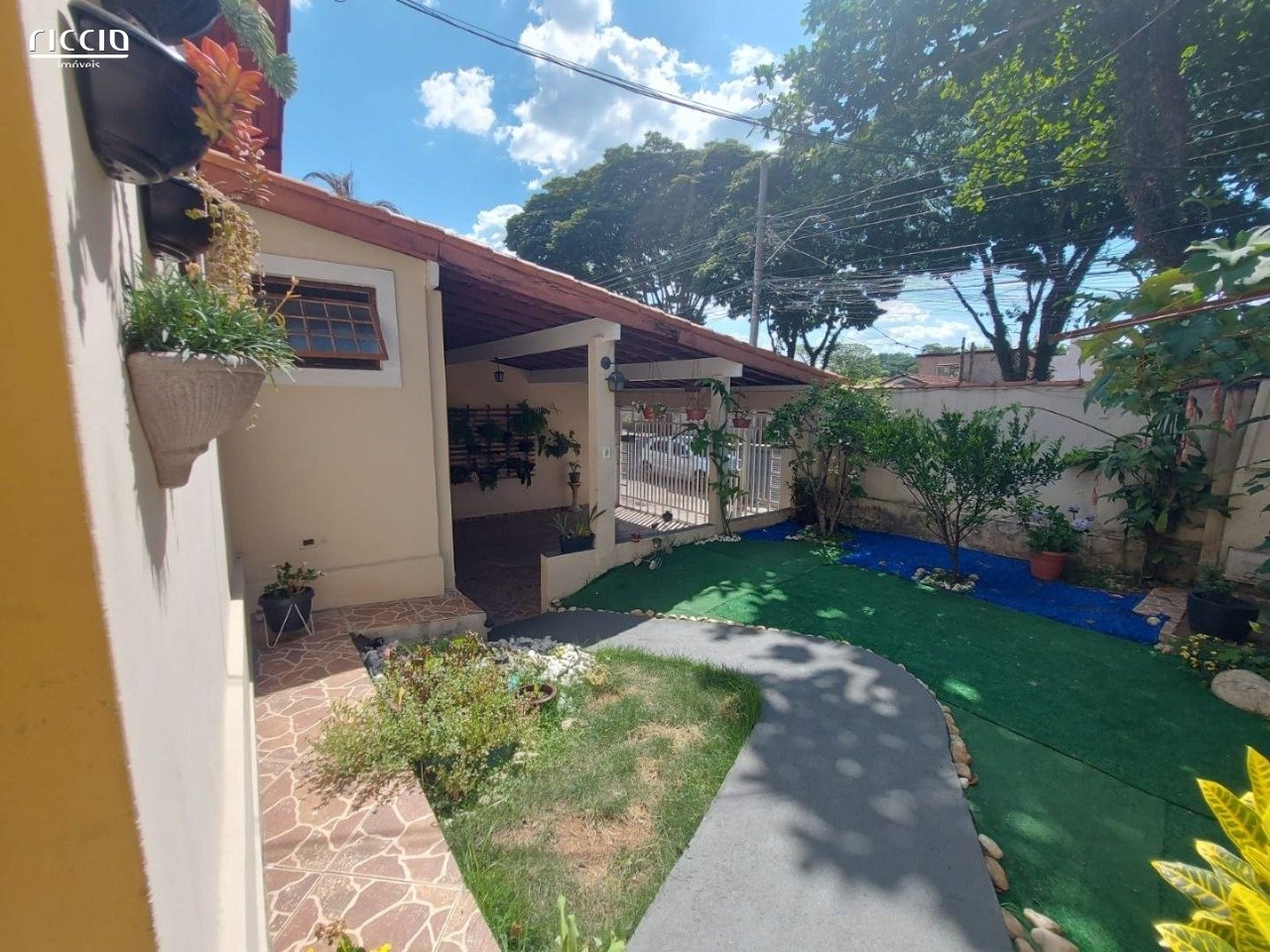 Casa à venda no Parque Industrial — imagem 23 de 25