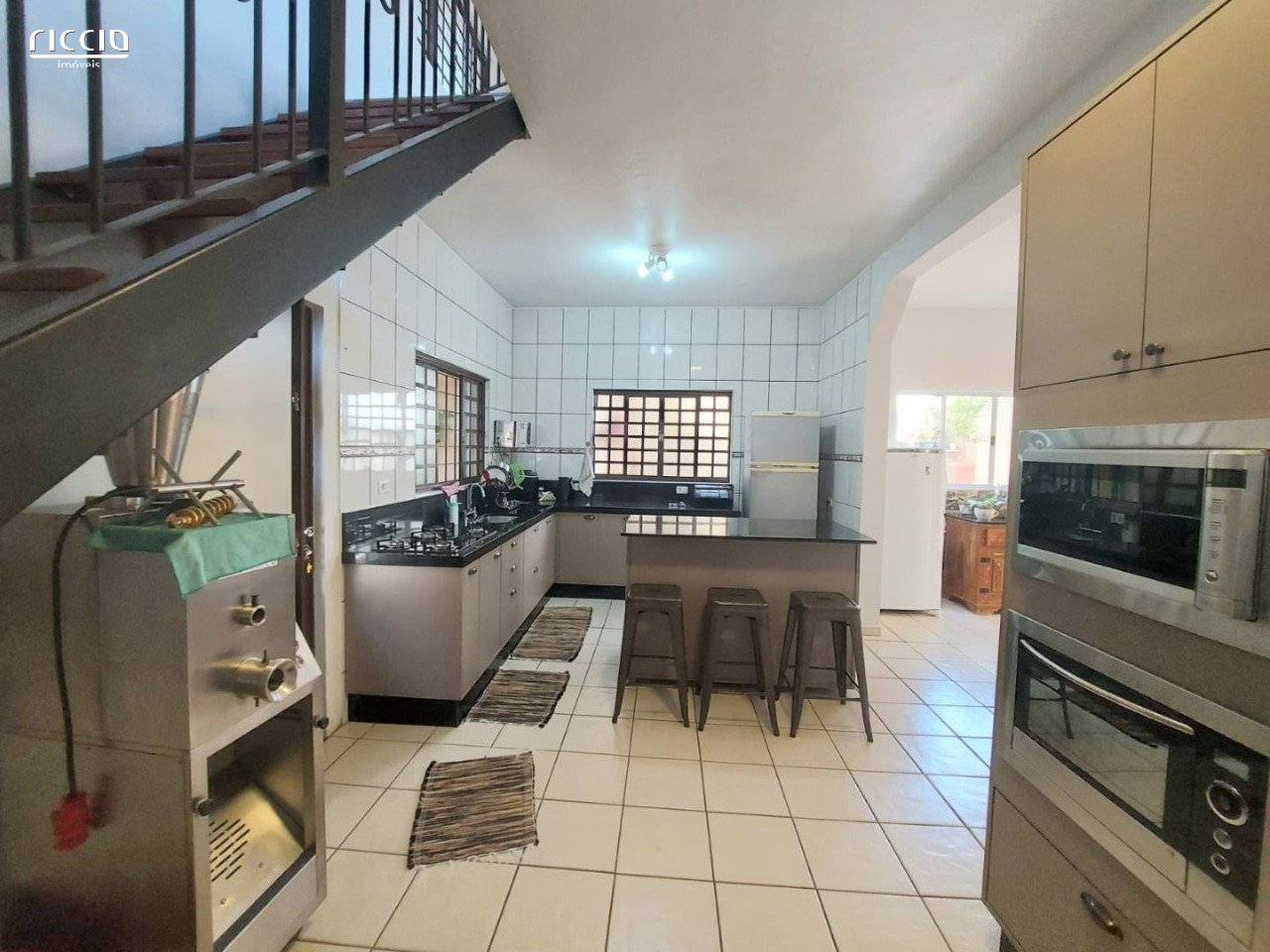 Casa à venda no Parque Industrial — imagem 9 de 25