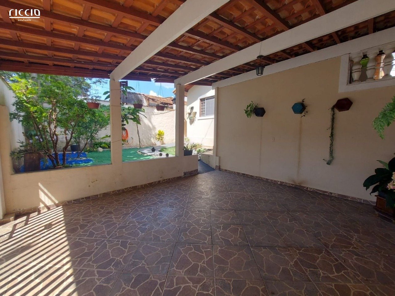 Casa à venda no Parque Industrial — imagem 25 de 25