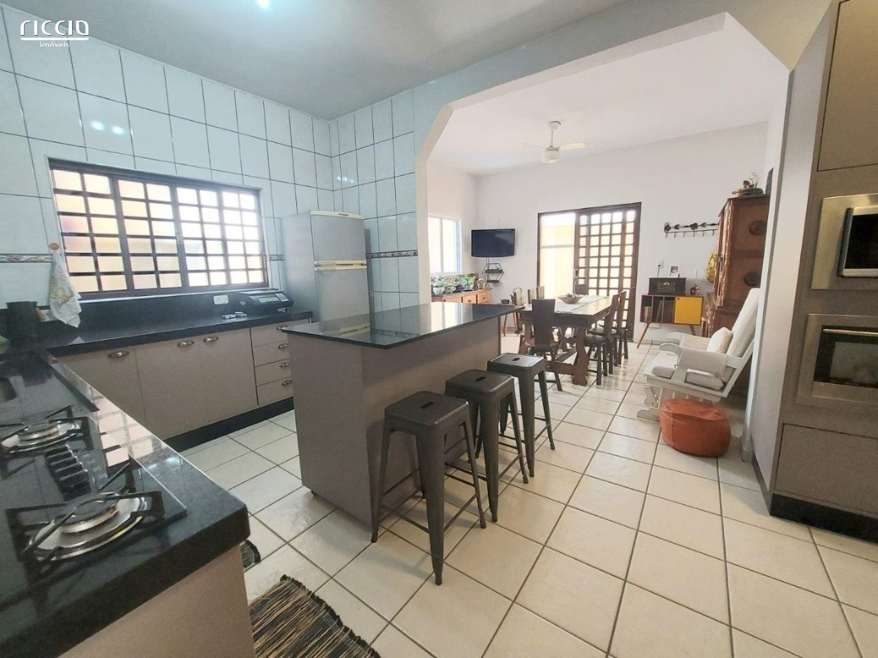 Casa à venda no Parque Industrial — imagem 12 de 25