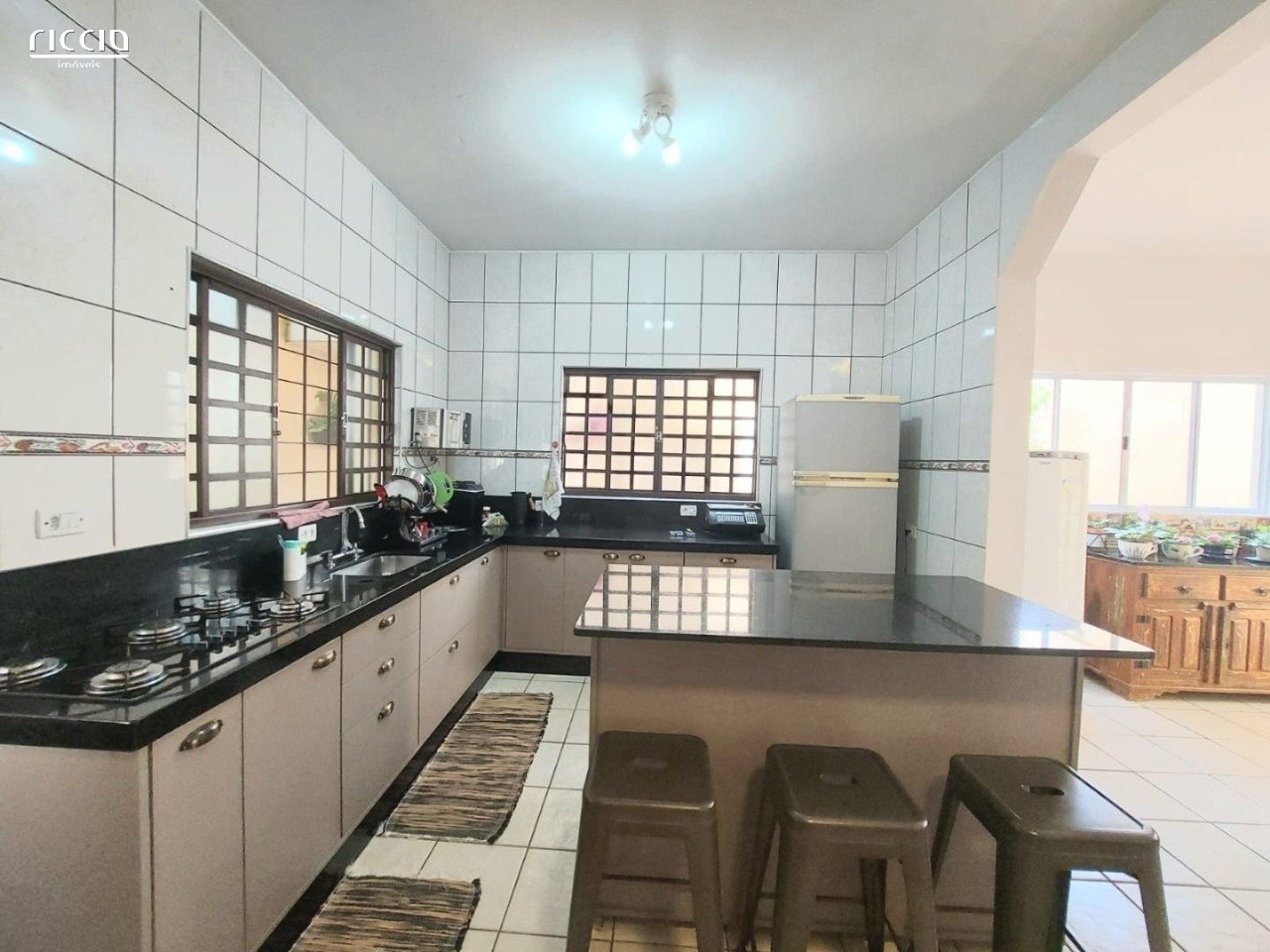 Casa à venda no Parque Industrial — imagem 11 de 25