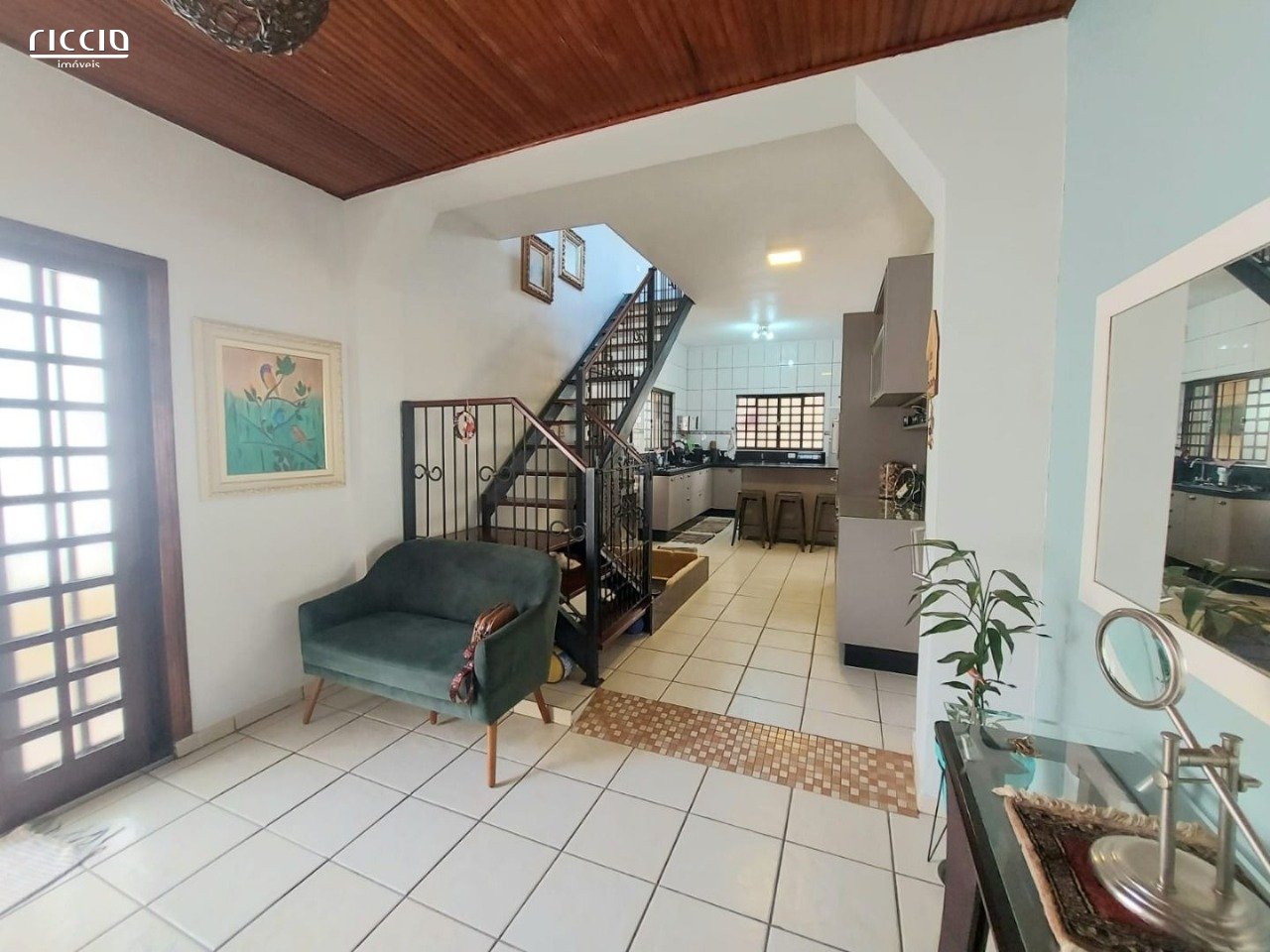 Casa à venda no Parque Industrial — imagem 8 de 25