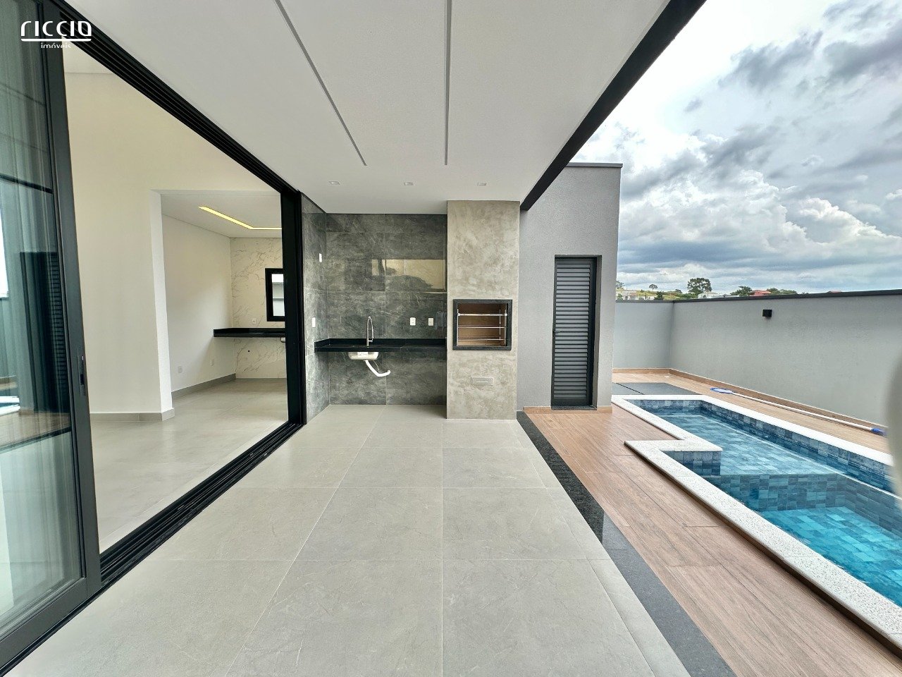 Casa em Condomínio à venda no Residencial Alta Vista 2 — imagem 8 de 20