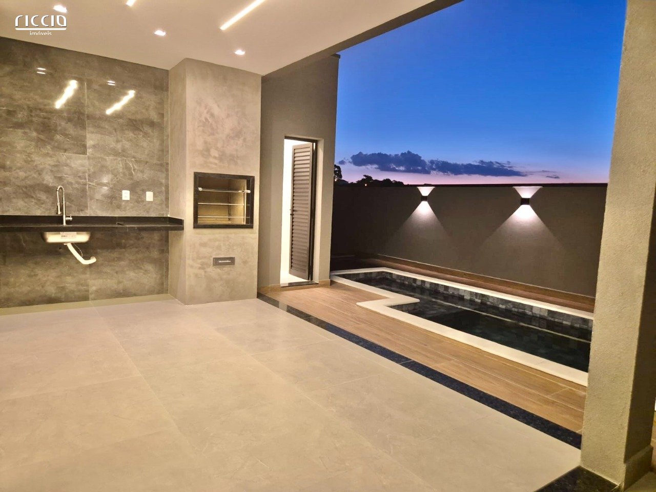 Casa em Condomínio à venda no Residencial Alta Vista 2 — imagem 9 de 20
