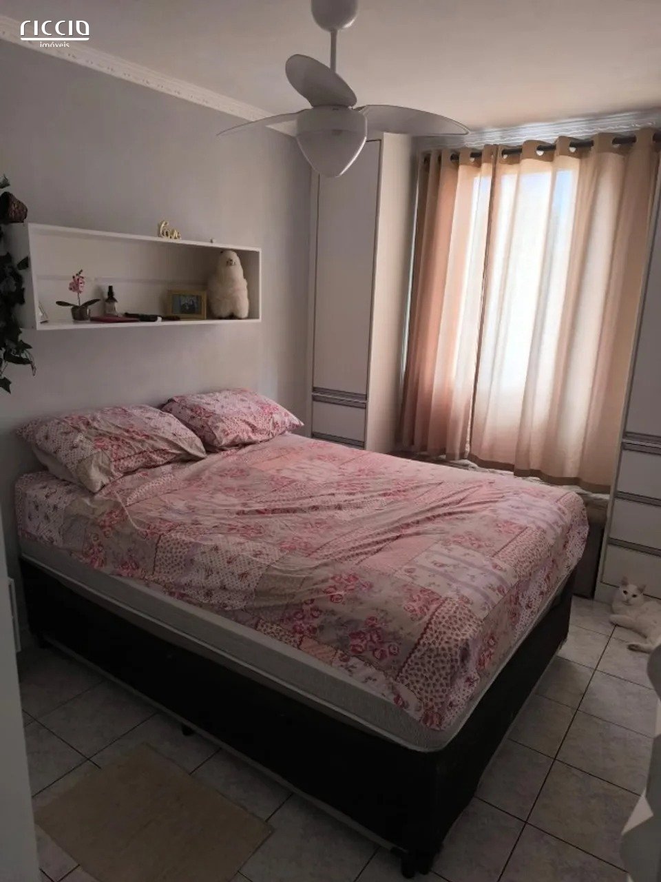 Apartamento à venda no Bosque dos Eucaliptos — imagem 4 de 15