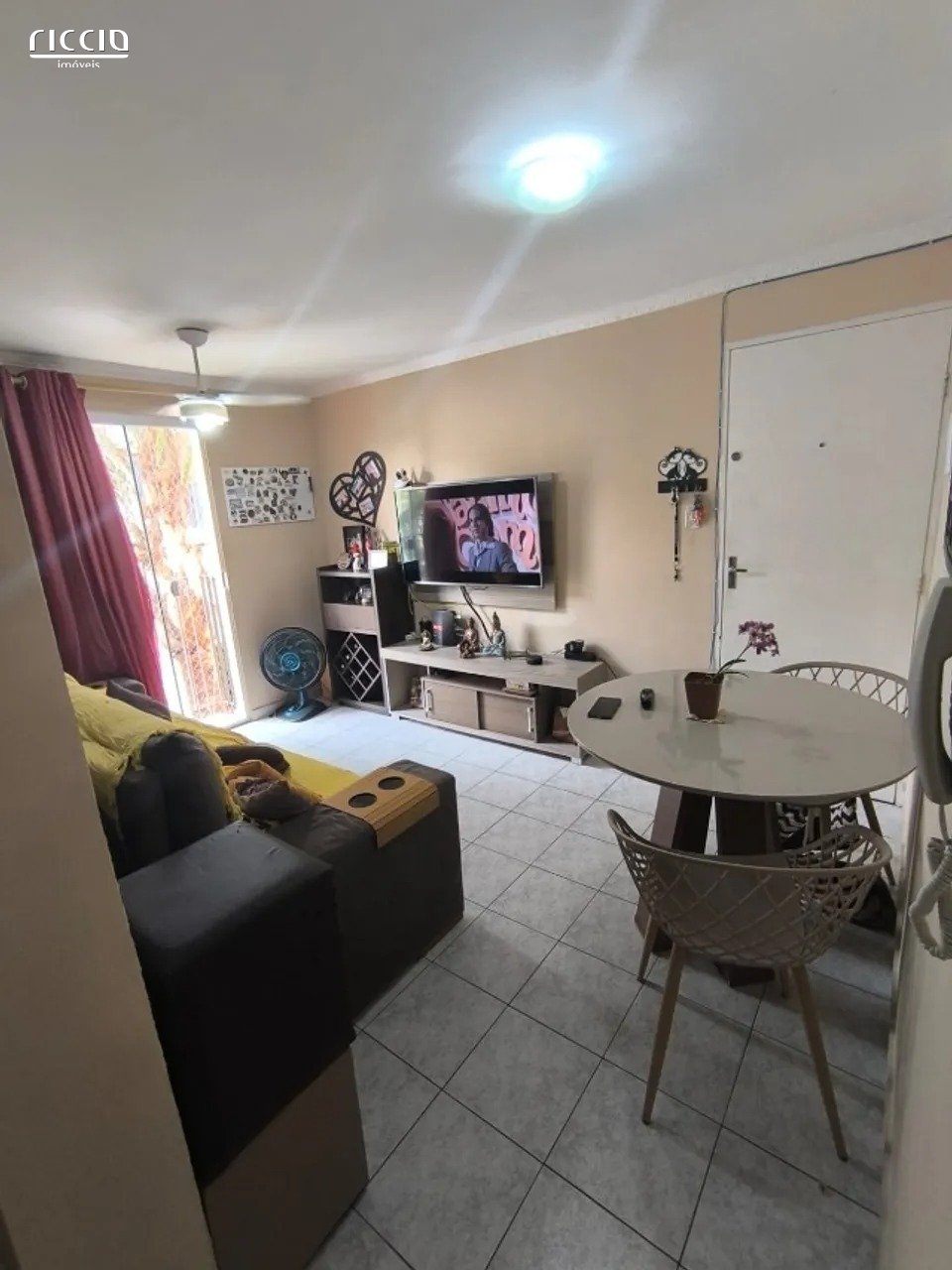 Apartamento à venda no Bosque dos Eucaliptos — imagem 14 de 15