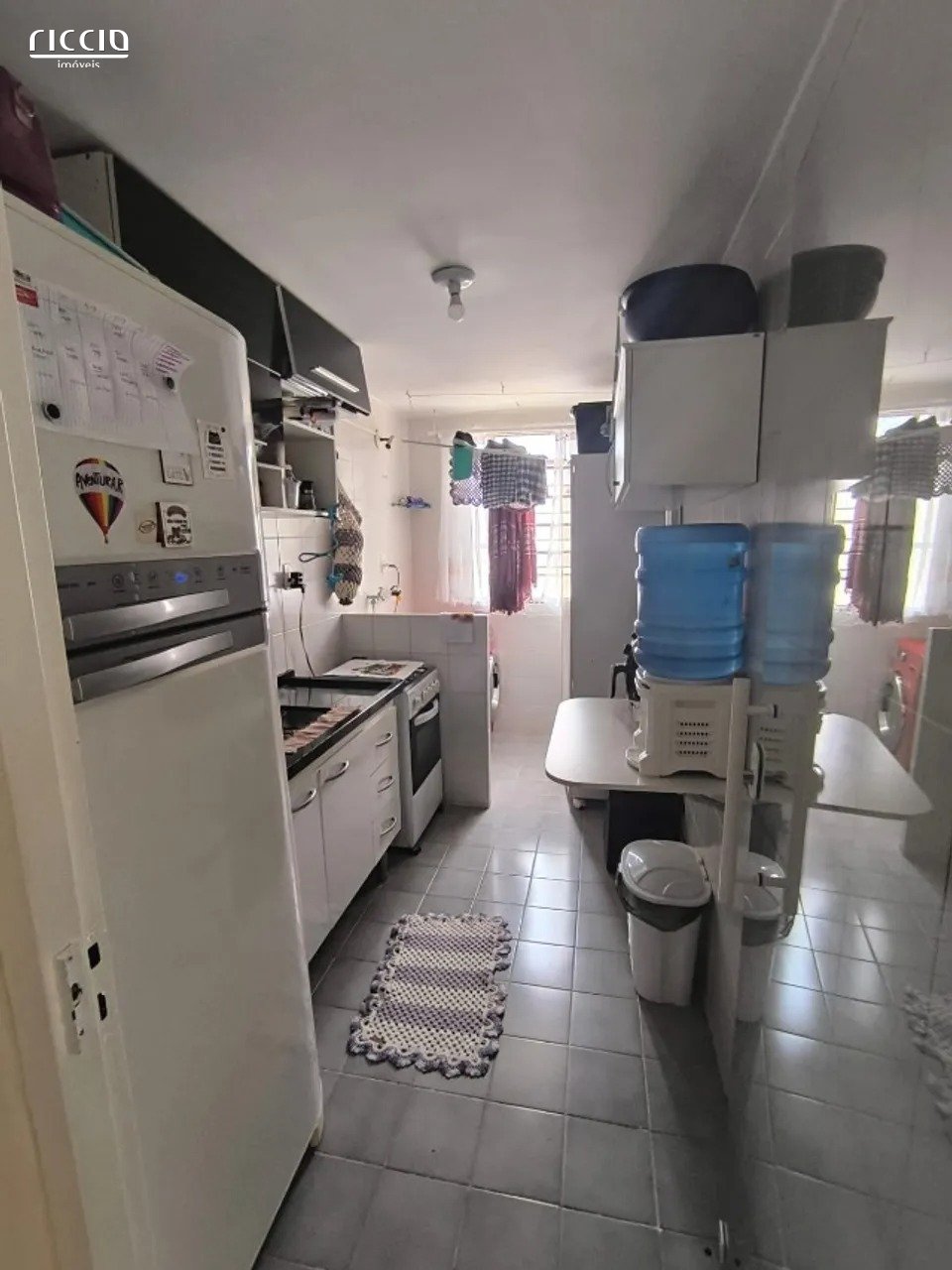 Apartamento à venda no Bosque dos Eucaliptos — imagem 12 de 15